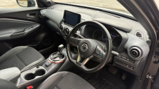 Nissan Juke 1.0 DiG-T Tekna 5dr DCT Petrol Hatchback